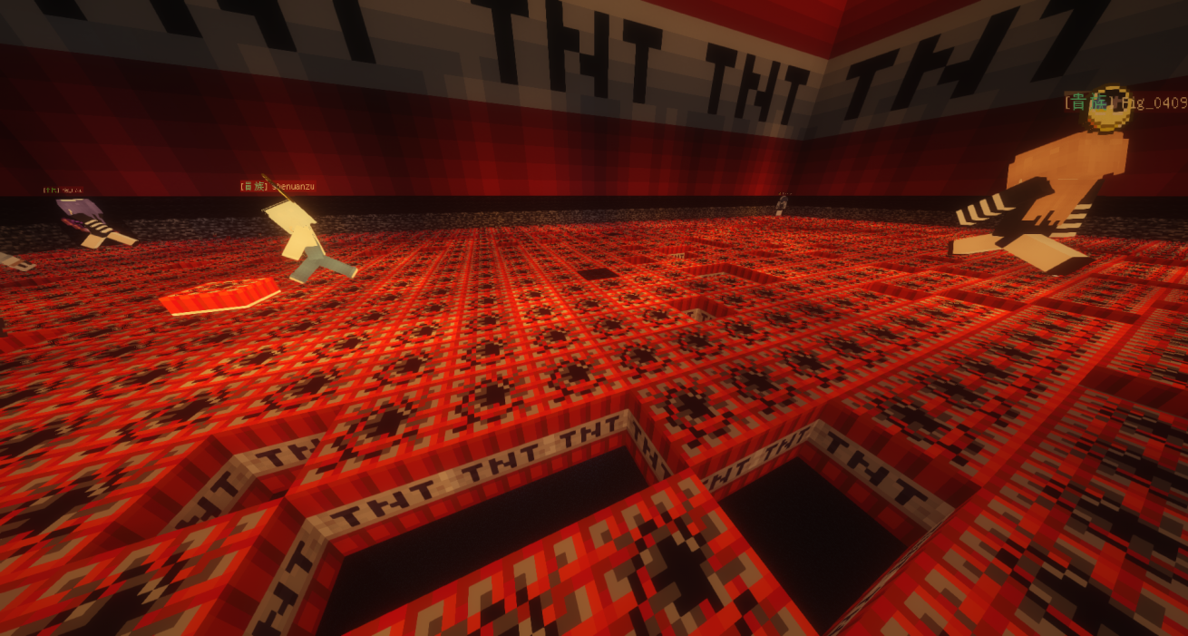 2020/08/23 TNT RUN - 09