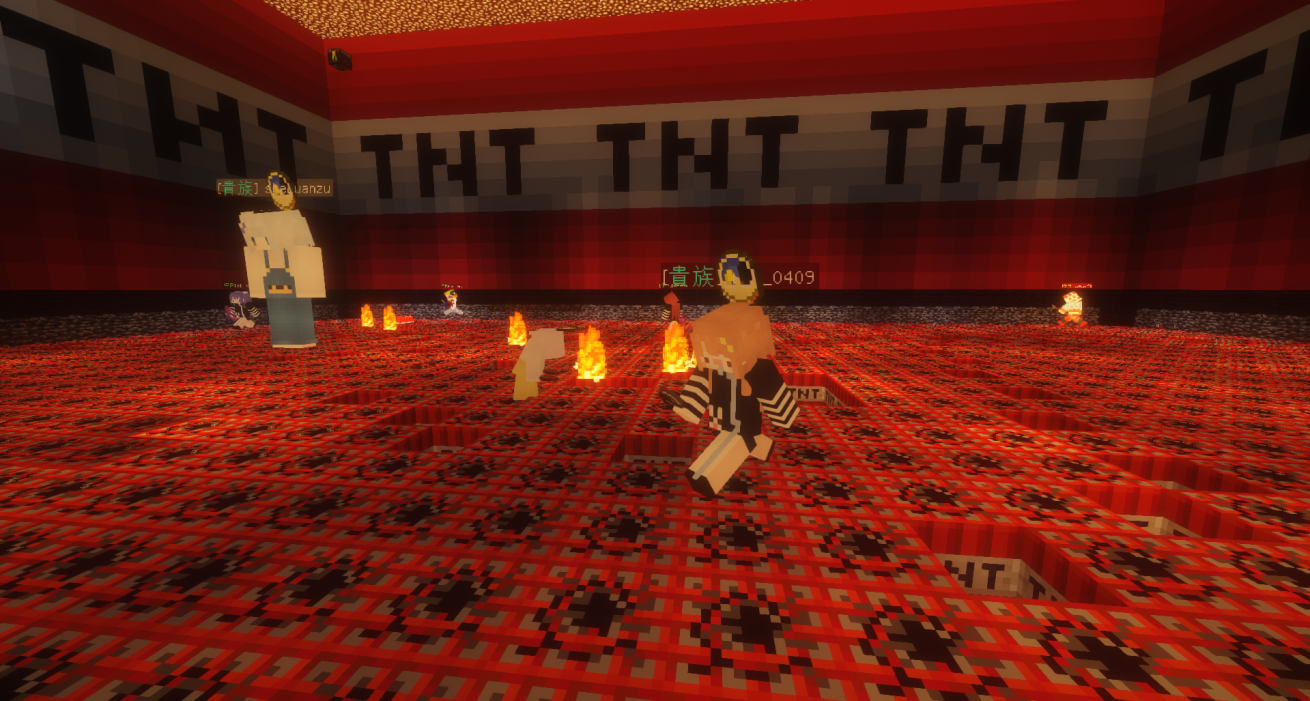 2020/08/23 TNT RUN - 19