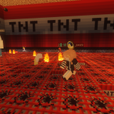 2020/08/23 TNT RUN - 19