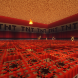 2020/08/23 TNT RUN - 21