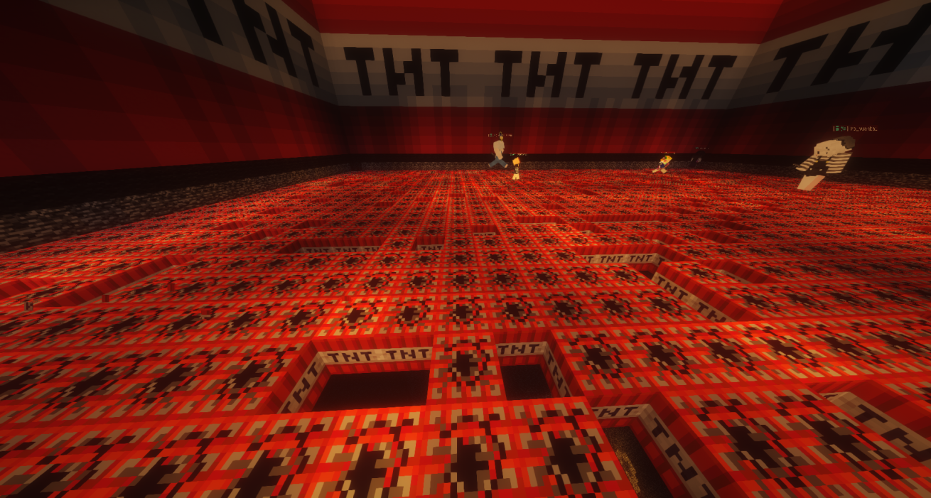 2020/08/23 TNT RUN - 11