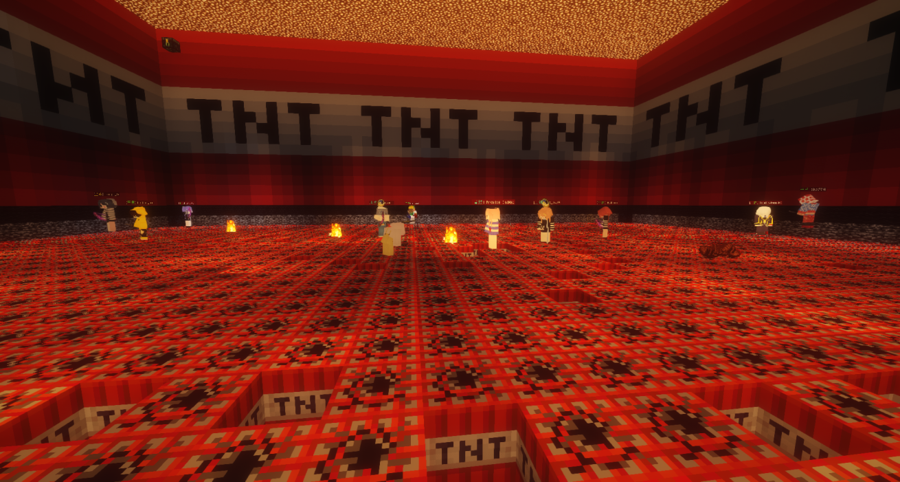 2020/08/23 TNT RUN - 18