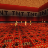 2020/08/23 TNT RUN - 17