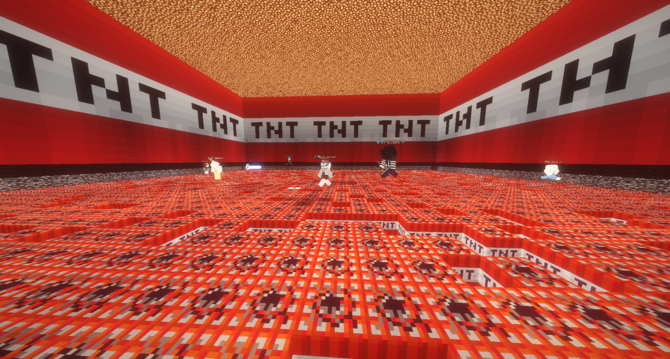 2020/08/23 TNT RUN - 04