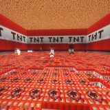 2020/08/23 TNT RUN - 04