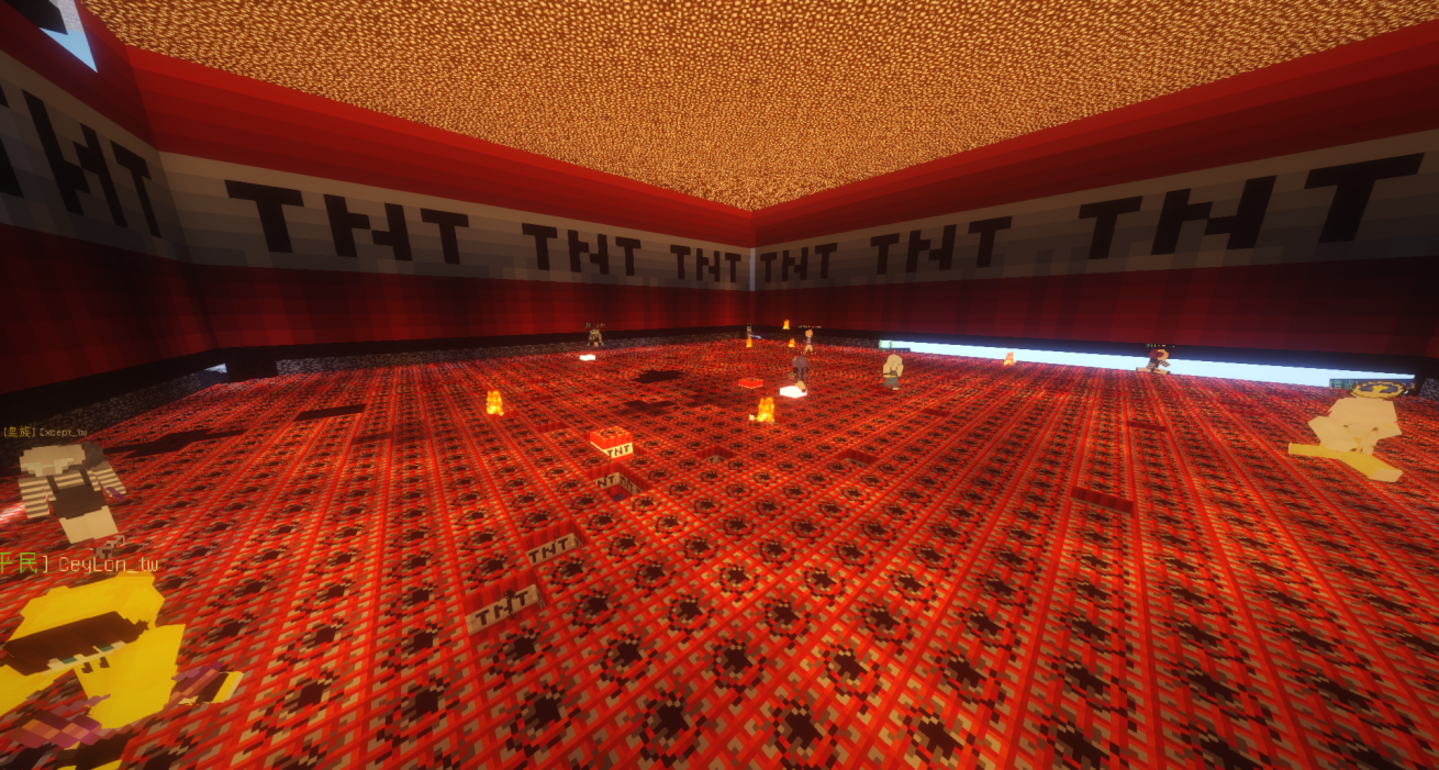 2020/08/23 TNT RUN - 01