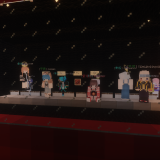 2020/08/23 TNT RUN - 15