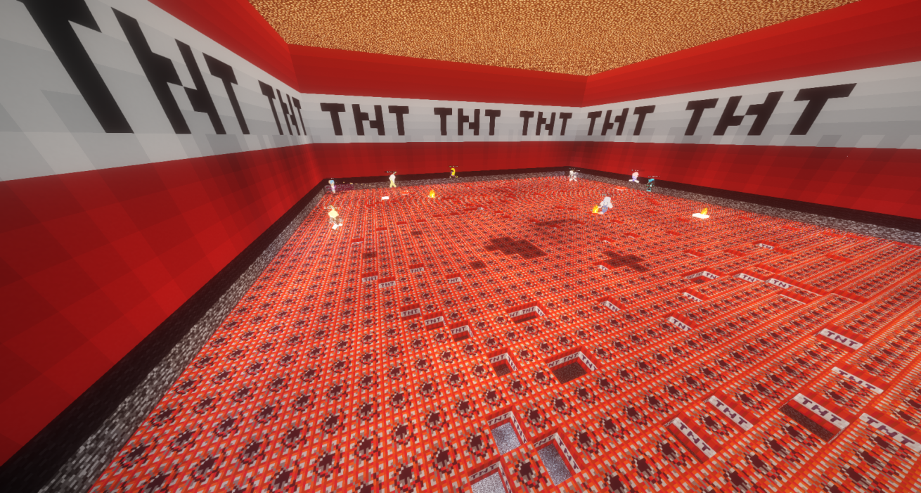 2020/08/23 TNT RUN - 02