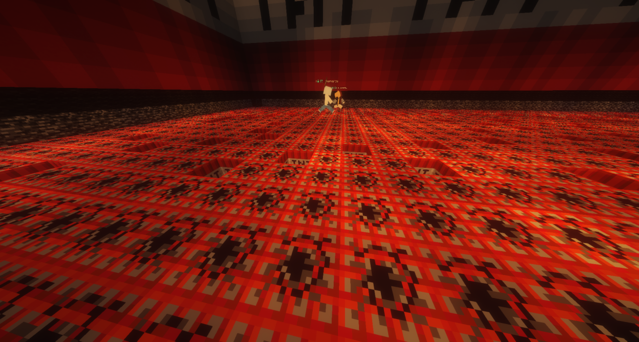 2020/08/23 TNT RUN - 12