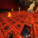 2020/08/23 TNT RUN - 13