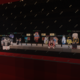 2020/08/23 TNT RUN - 16