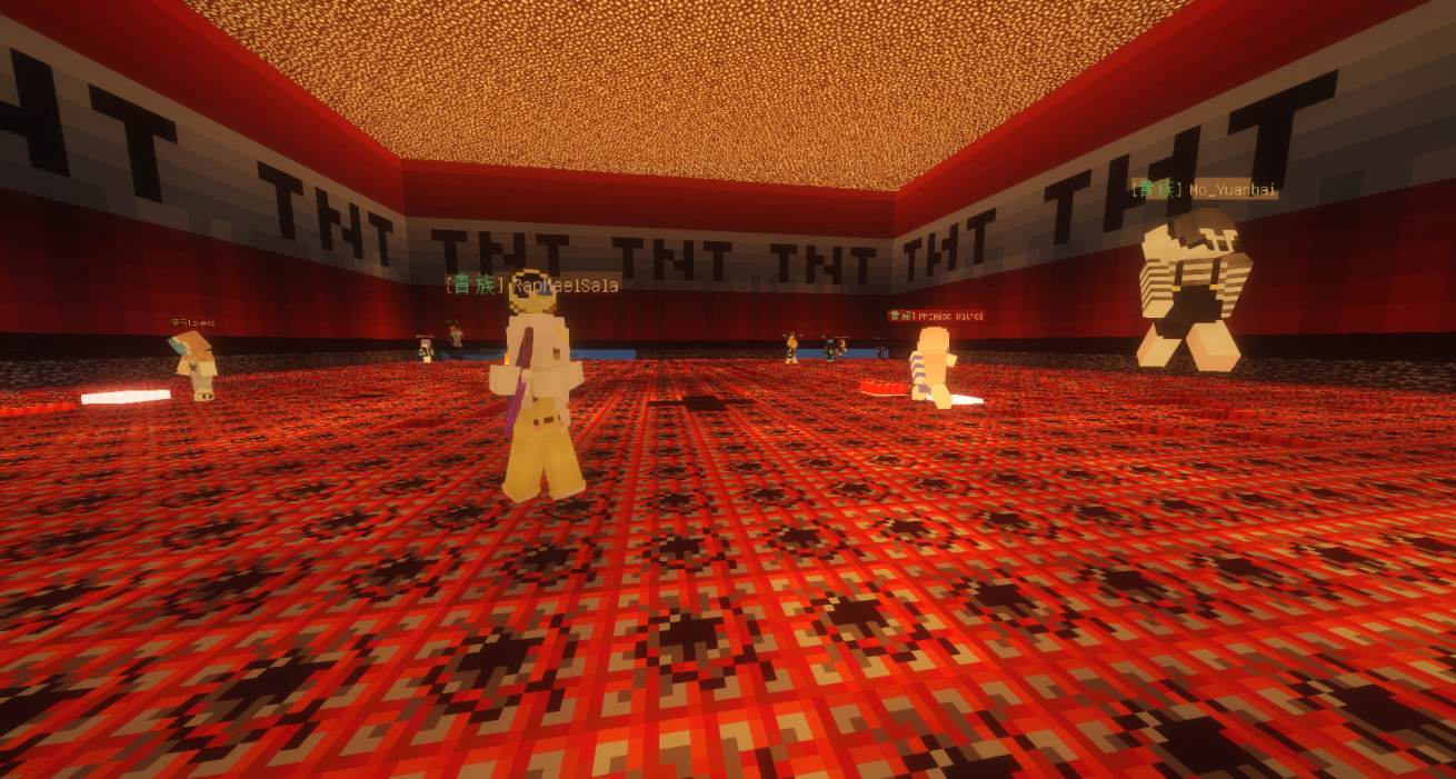 2020/08/23 TNT RUN - 07
