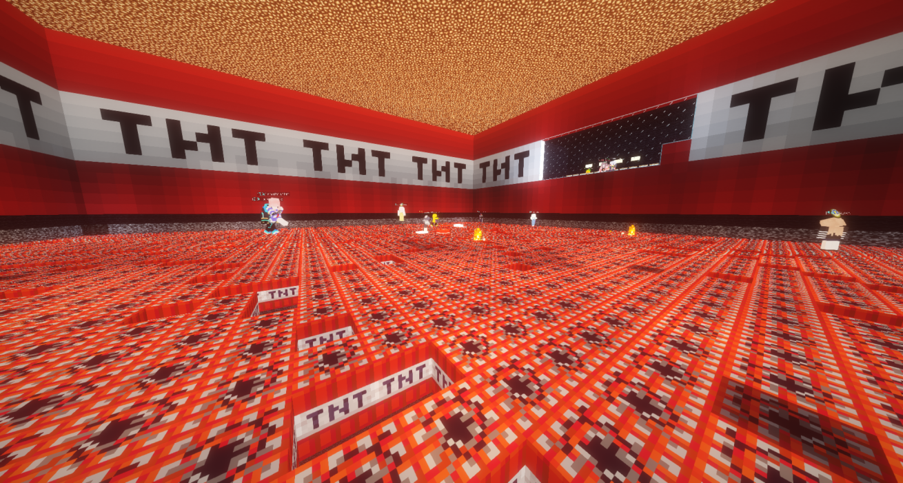 2020/08/23 TNT RUN - 03