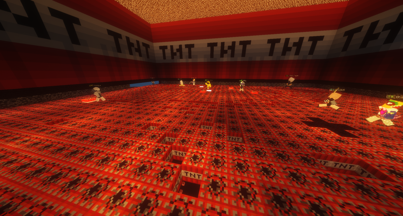 2020/08/23 TNT RUN - 08