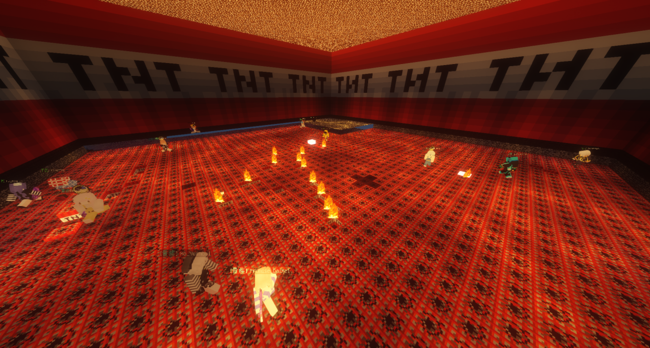 2020/08/23 TNT RUN - 06